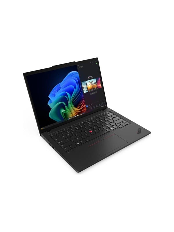 Lenovo ThinkPad T14 Gen 6 - Copilot PC - 14 - Intel Core Ultra 5 - 228V - 32 GB RAM - 1 TB SSD - German