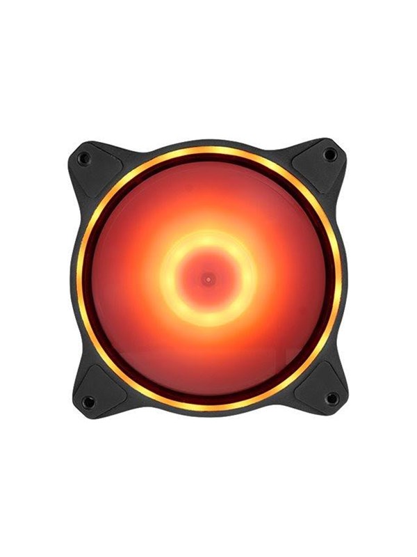 Image of CFT ZF-1225RGB - CHIEFTEC Gehäuselüfter ZF-1225RGB, ARGB, PWM, 120 mm