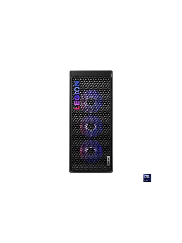 Lenovo Legion T7 34IAS10 - tower Core Ultra 7 265KF - 64 GB - SSD 2 TB