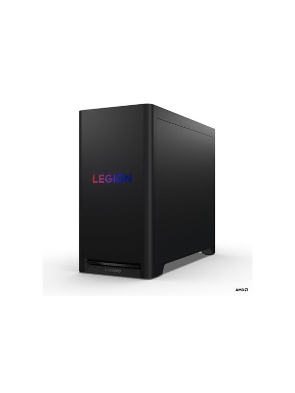 Lenovo Legion T5 30AGB10 - tower Ryzen 7 7700X 4.5 GHz - 32 GB - SSD 2 TB
