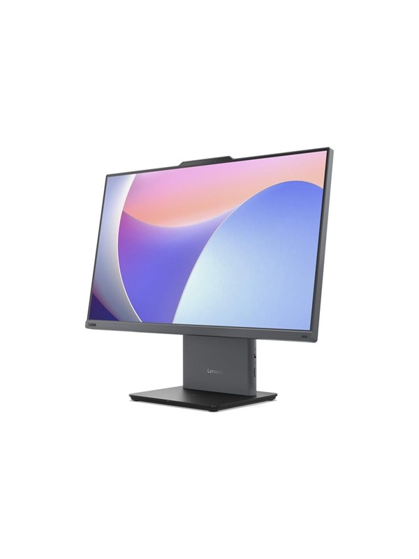 Lenovo ThinkCentre neo 50a 24 Gen 5 - all-in-one Core 7 240H 2.5 GHz - 16 GB - SSD 1 TB - LED 23.8" - English - Europe