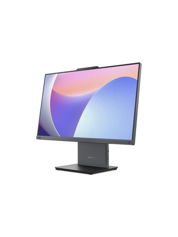 Lenovo ThinkCentre neo 50a 24 Gen 5 - all-in-one Core 7 240H 2.5 GHz - 16 GB - SSD 512 GB - LED 23.8" - English - Europe