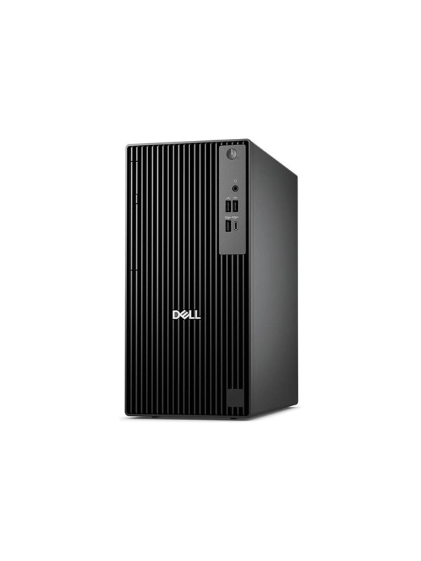 Dell Pro Tower QCT1250 Intel Core Ultra 5 235 16 GB DDR5-SDRAM 512 GB SSD Windows 11 Pro