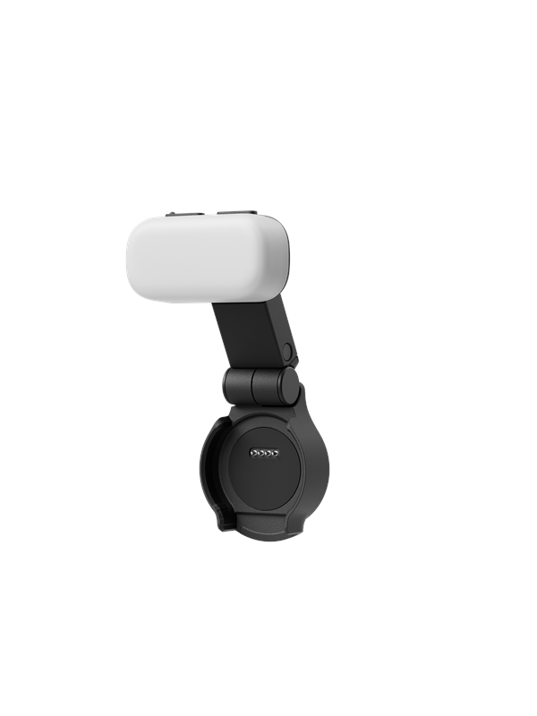 Dji 【Black Friday Frühangebote】Dji Osmo Pocket 4 Zusatzlicht - Bild 3