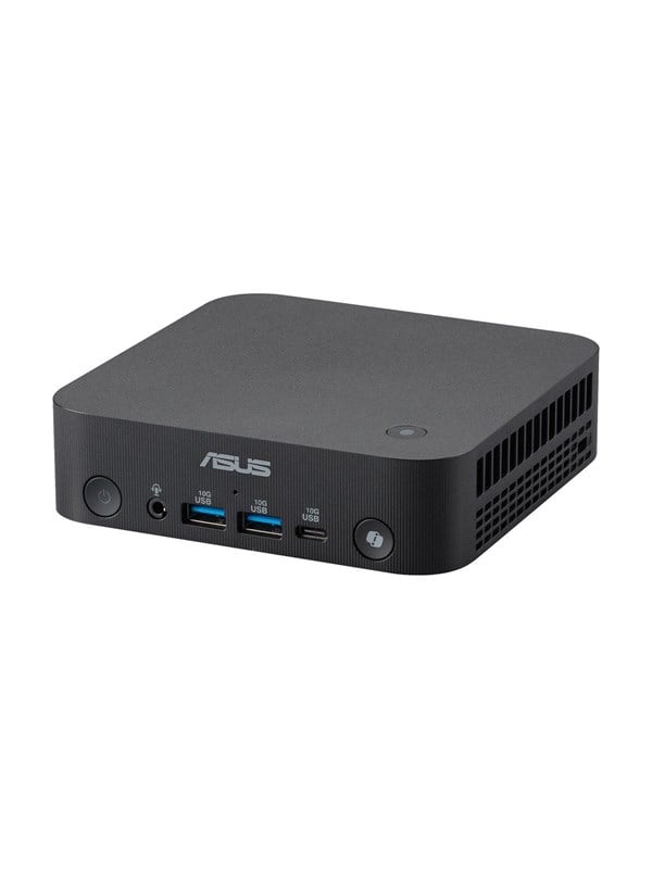 ASUS ExpertCenter PN55-S70012NL Mini Desktop PC AMD Ryzen™ AI 7 445