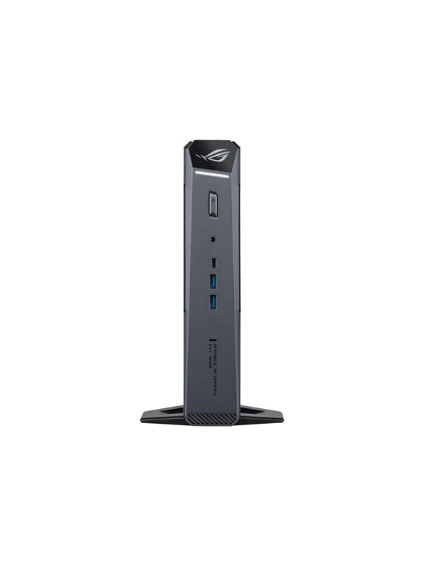 ASUS ROG GR70-N90039AN Mini Gaming PC AMD Ryzen™ 9 9955HX