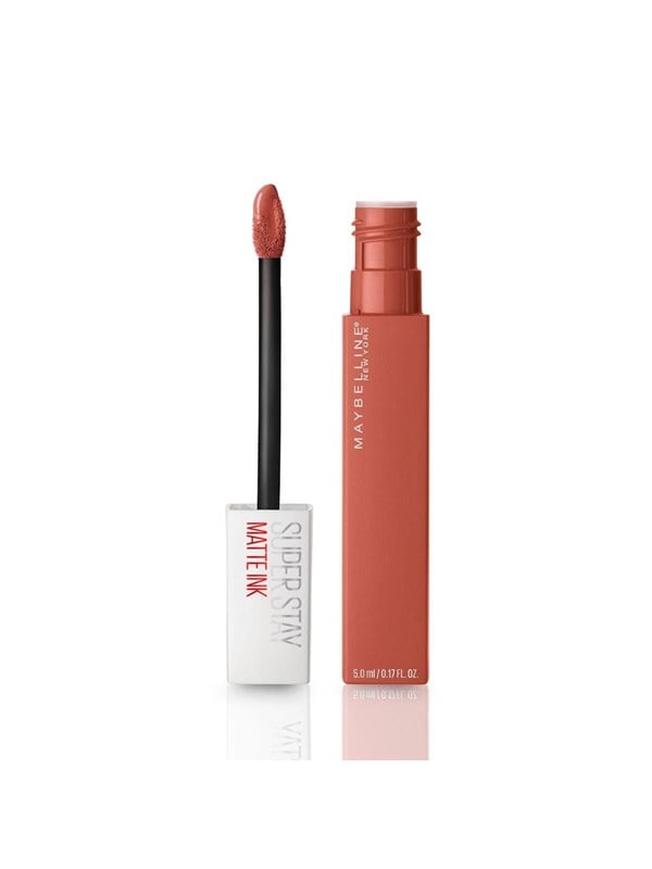 Maybelline Matte Ink Matte Liquid Lipstick 5 ml- 70 Amazonian