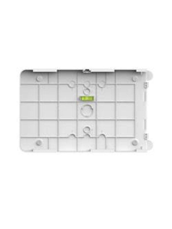 Image of Logitech Tap Scheduler Mounting Kit - OFF-WHITE - Max - recommended for