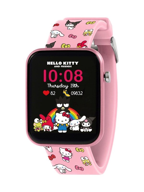 Peers Hardy - Hello Kitty & Friends Printed Strap - Uhr