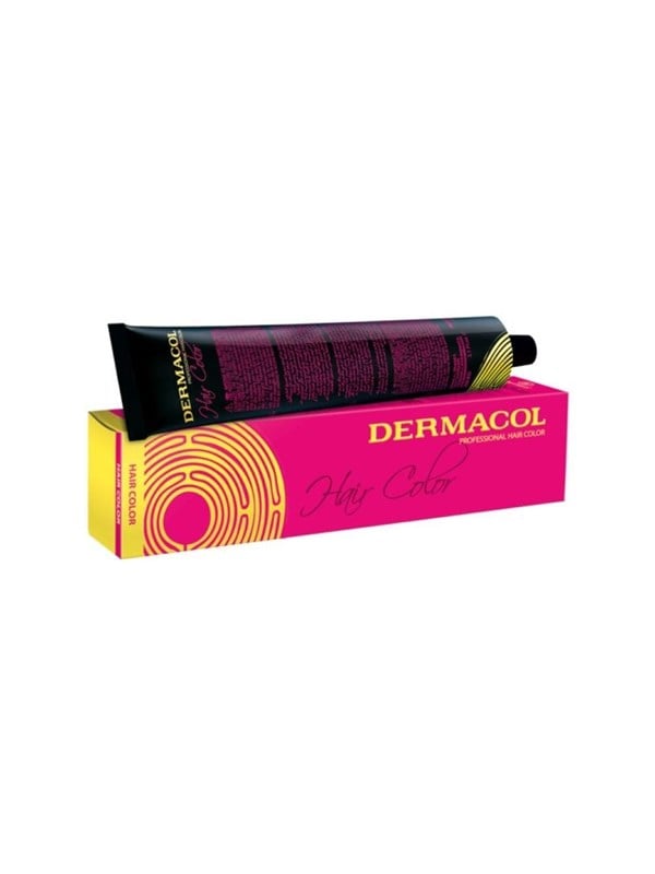 Dermacol Hair Color 60 ml. - 9/2 Very Light Ash Blonde