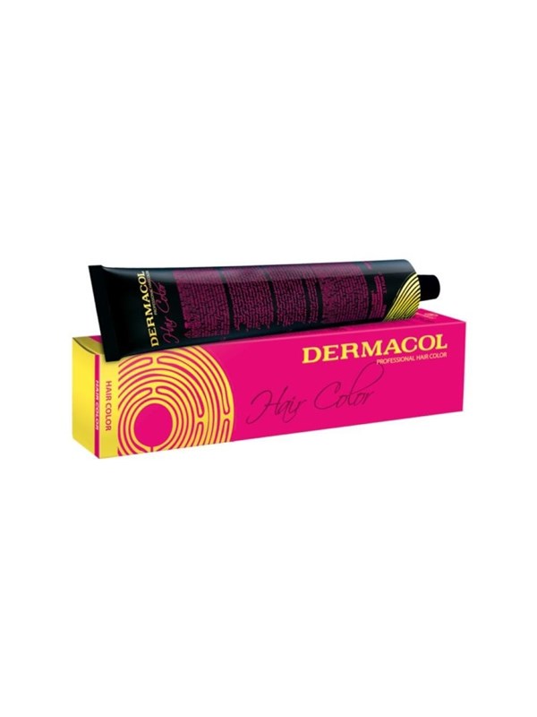 Dermacol Hårfarve 60 ml. - 8/00 Lysblond