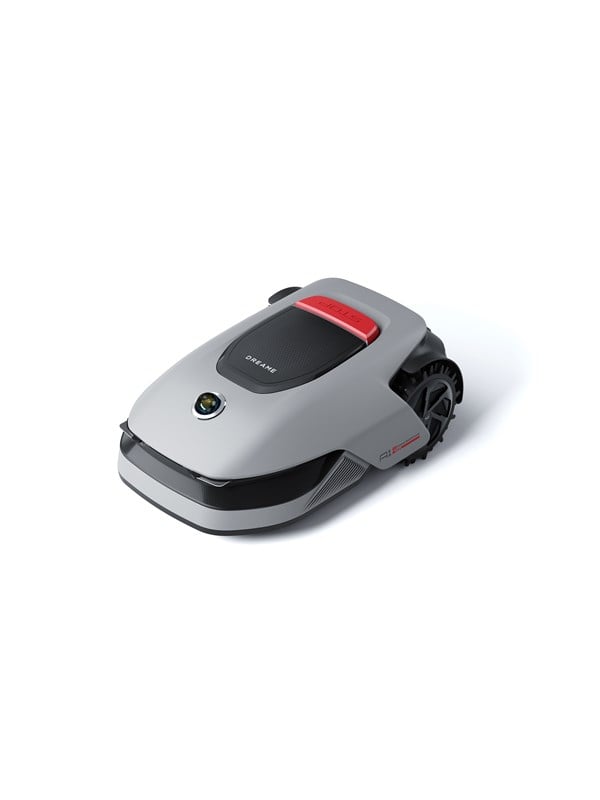 Dreame A3 AWD 1000 robotic lawnmower 1000 m²