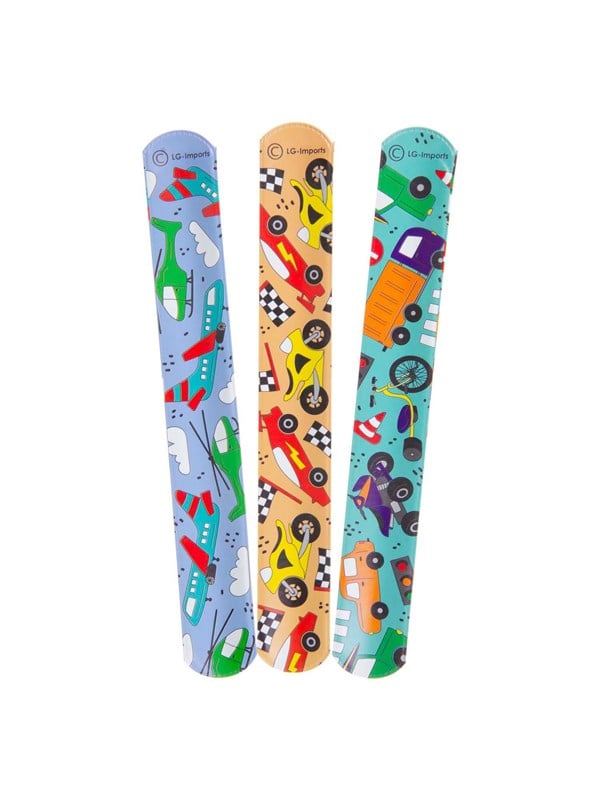 LG-Imports Clap Bracelet Vehicles