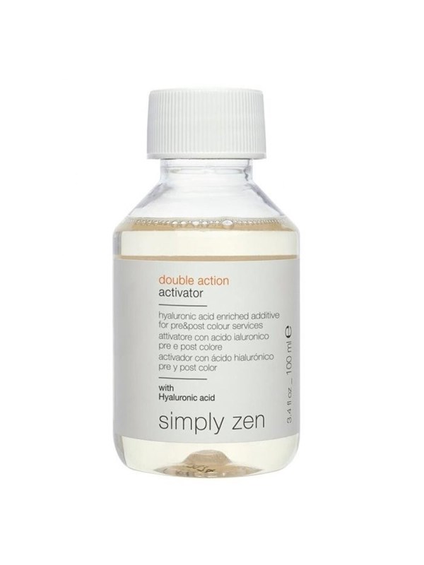 Simply Zen - Leave-In Scalp Treatment Lotion 100 ml
