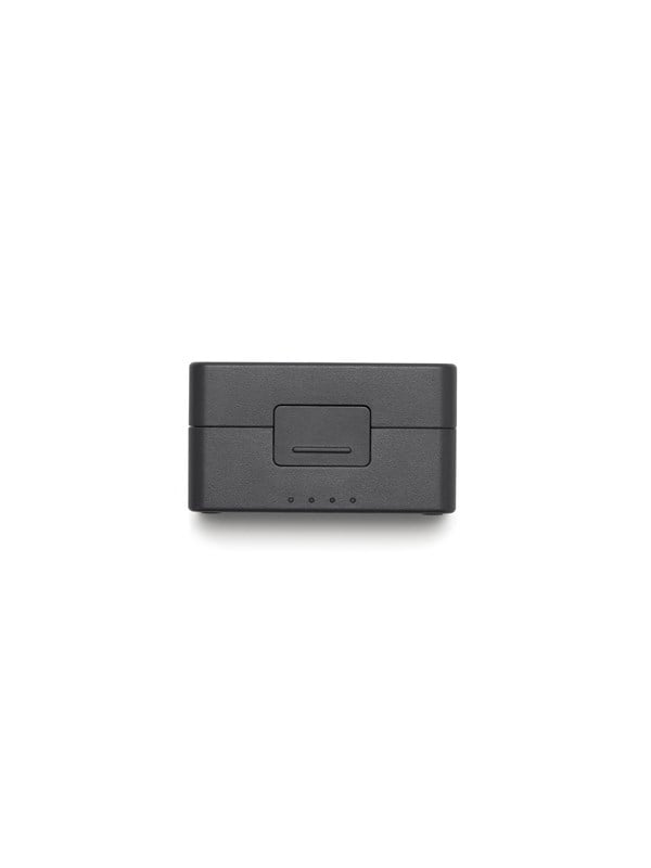 Dji Mic Mini Ladeschale (1 Sender + 1 Handy-Empfänger) Größe 2 - Bild 5