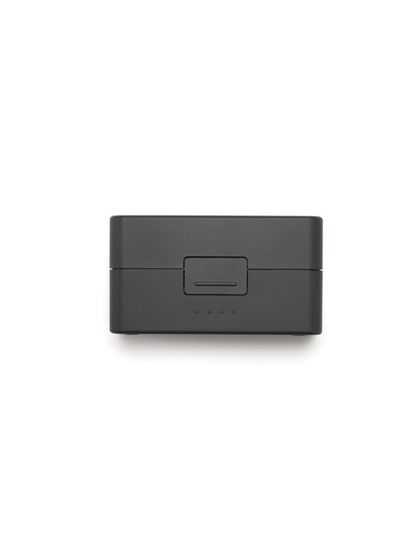 DJI CP.RN.00000534.01, Hartschalenkoffer, Schwarz, Mic Mini 2 - Bild 4