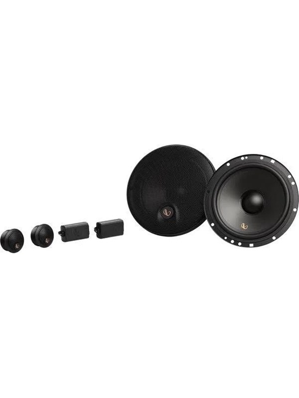 Infinity By Harman INFINITY ALPHA 603C Speakers - Lautsprecher