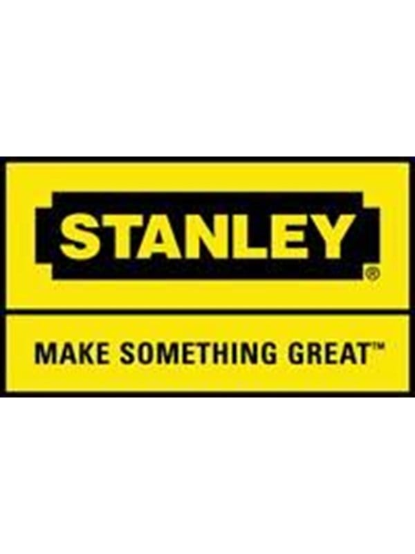 Stanley All Day Slim Bottle 0.60 L Black Gloss