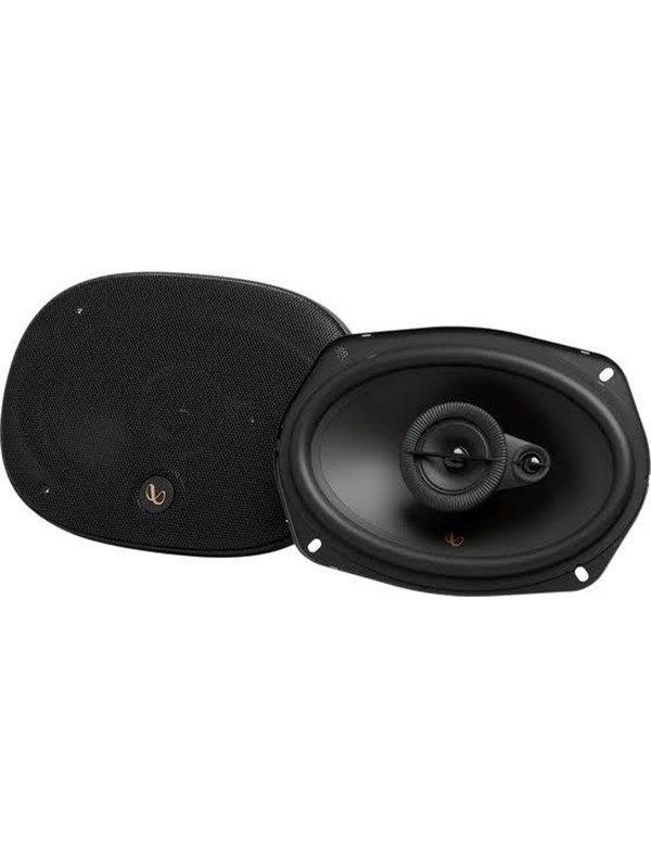 Infinity By Harman INFINITY ALPHA 693M Speakers - Lautsprecher