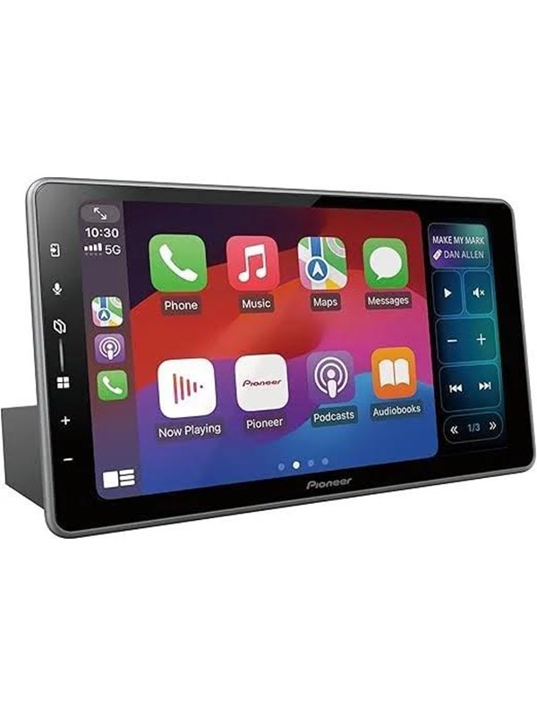 Pioneer SPH-DA97DAB-UNI2 - Lautsprecher