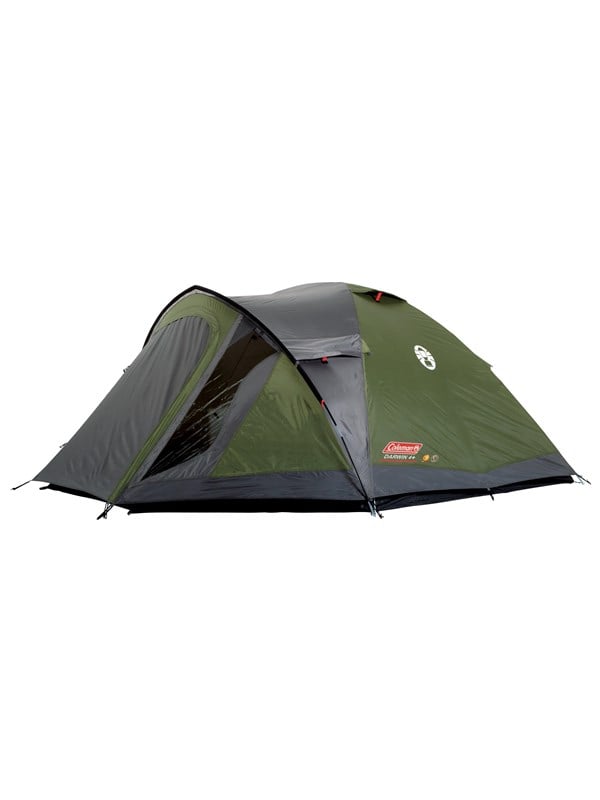 Coleman 'Darwin Plus 3' - Zelte