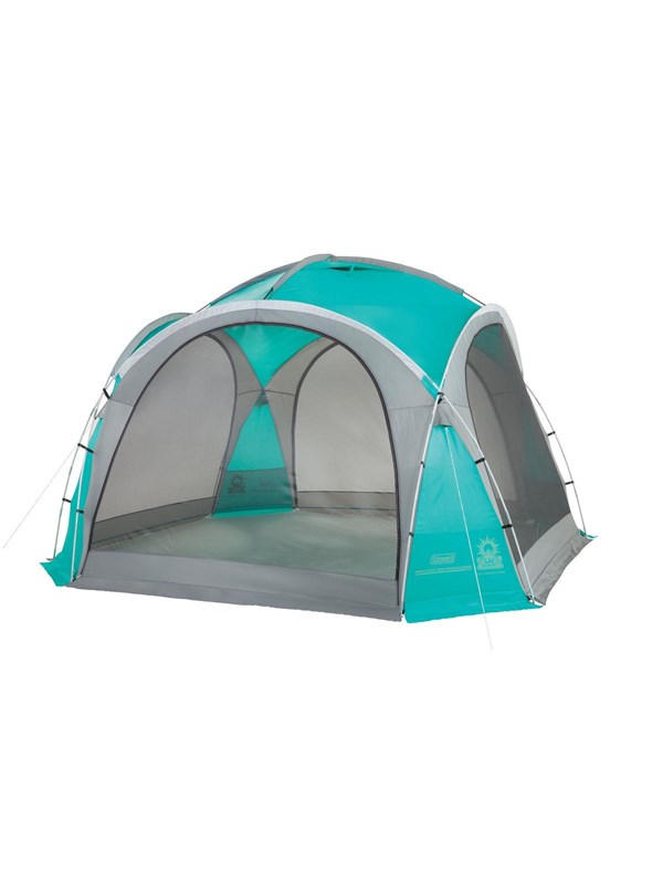 Event Dome Shelter L, 3,65 x 3,65m, Pavillon