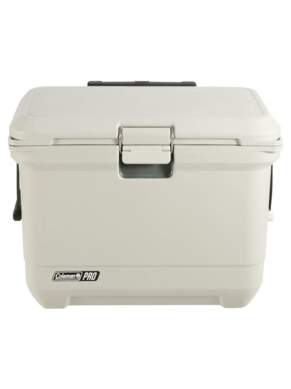 Coleman Pro 55QT Khlbox mit Rdern