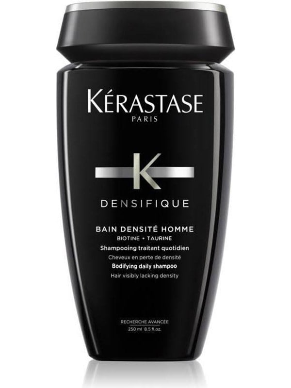 Krastase - Densifique Bain Densit Homme Shampoo 250 ml