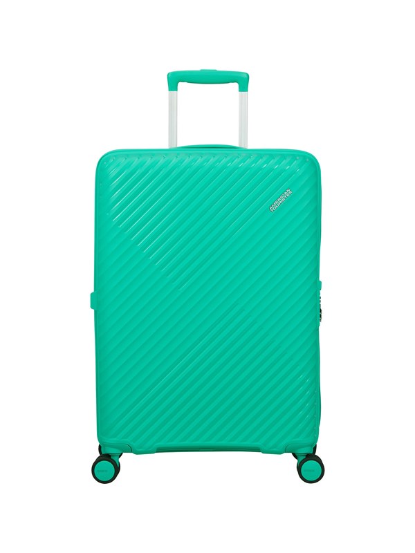 American Tourister Diablast - 68cm | Cyber Aqua
