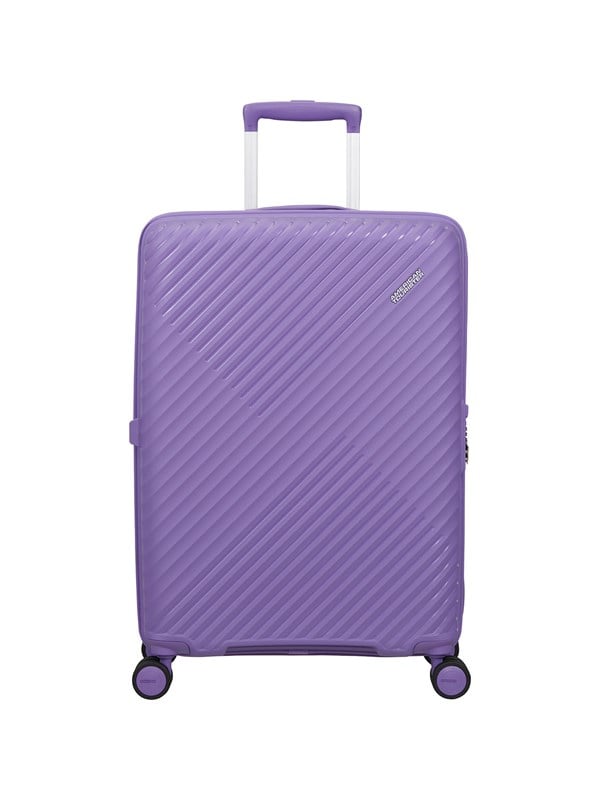 American Tourister Diablast - 68cm | Purple Pulse