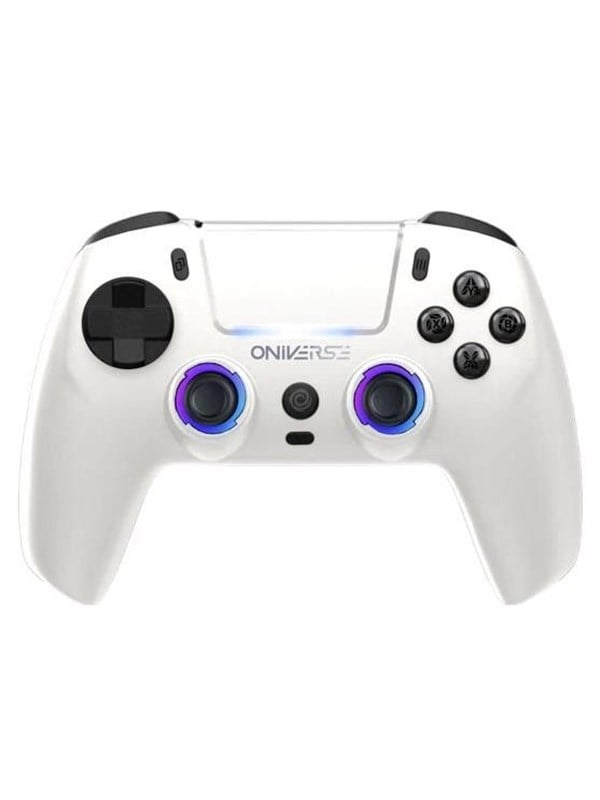 Oniverse Starion - White - Wireless Controller - Android
