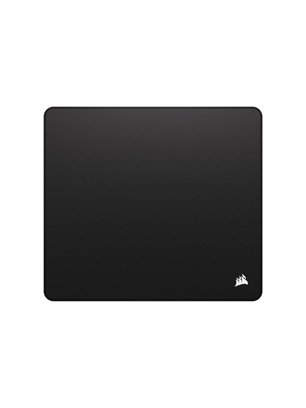 Mauspad Corsair Gaming MM Cloth M Schwarz 320 x 300 mm Antirutsch