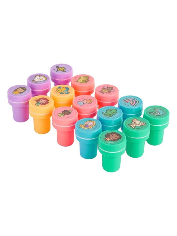 Tamponenkreider Canenco Disney Princess (x15)