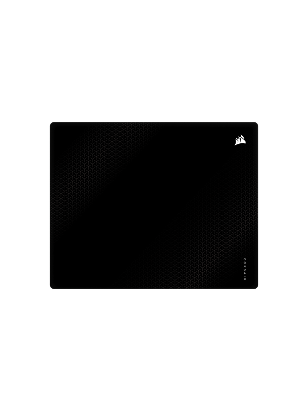 CORSAIR MM Precision Glas Mauspad