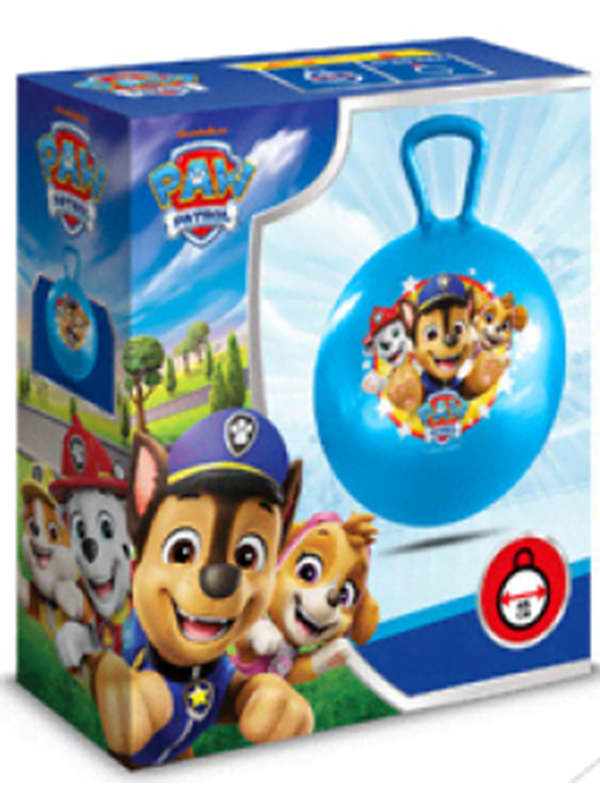 Paw Patrol Hopper ball 45cm PAW PATROL