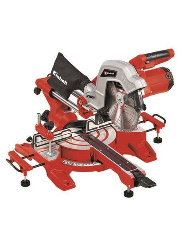 Einhell TC-SM 254 Miter Saw