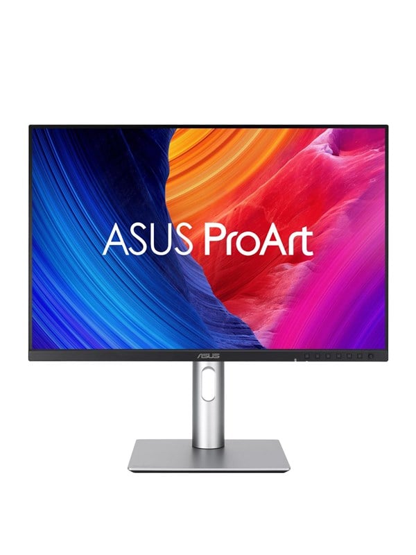 Image of 24" ASUS ProArt PA248QFV - 1920x1200 - 100Hz - IPS