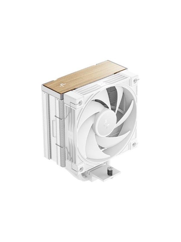 DeepCool AK400 G2 WH - CPU-Luftkhler - Max 23 dBA