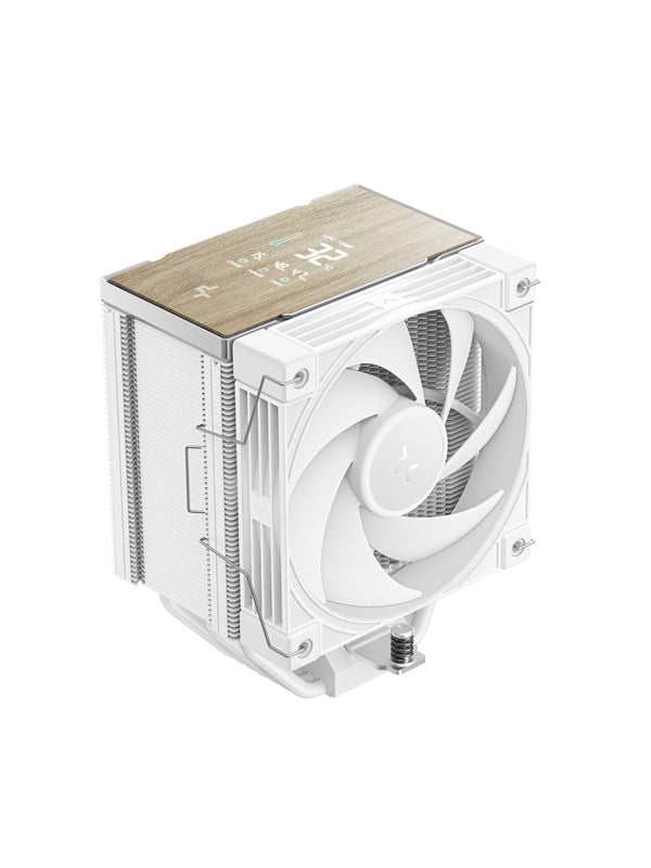 Image of DeepCool AK700 DIGITAL WH - CPU-Luftkühler - Max 36 dBA