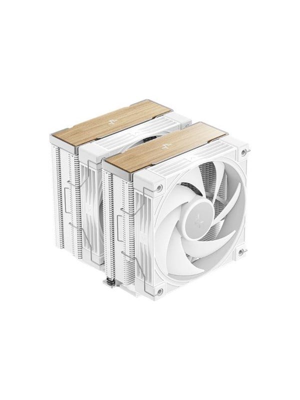 DeepCool AK620 G2 WH - CPU-Luftkhler