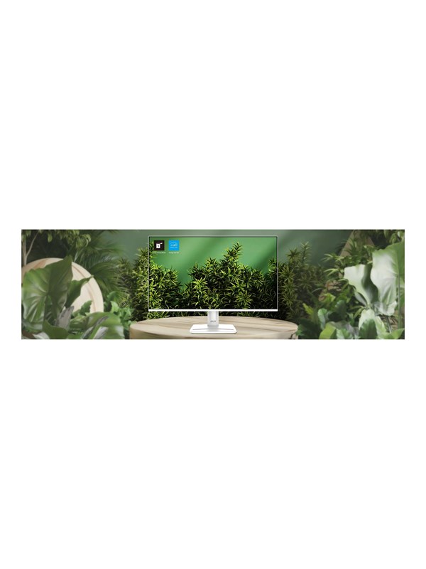 Monitor MSI PRO MP275W E2 27" FullHD 120Hz IPS Adaptive Sync 1ms Lautsprecher