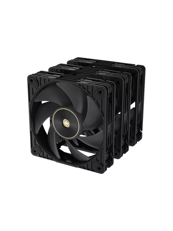 ASUS ProArt PF120 - Gehäuselüfter - 120mm - Schwarz
