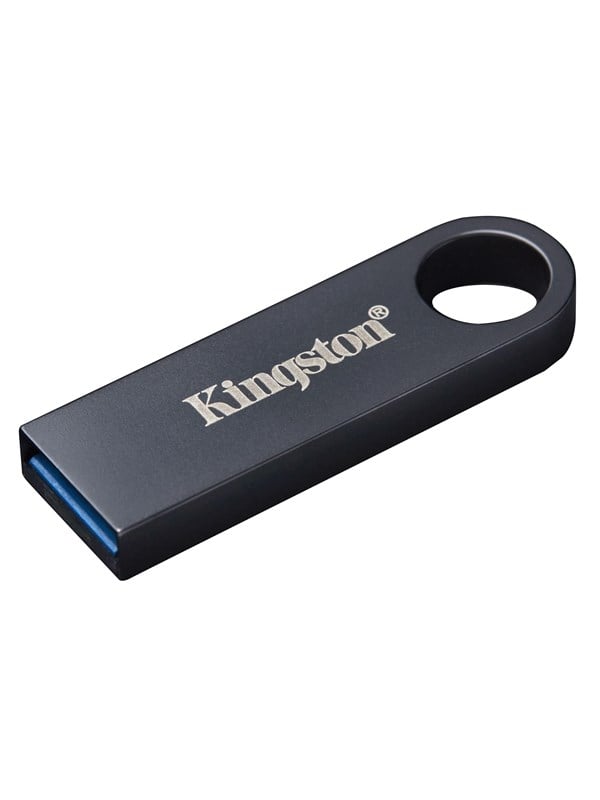 Kingston DataTraveler SE9 G3 - Grau - 512GB - USB-Stick