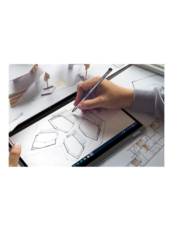 Acer 420 - active stylus - Stylus (Grau)
