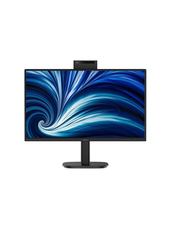 Image of 24" Philips 24B2N3200JH - 1920x1080 (FHD) - 120Hz - IPS - 15W USB-C