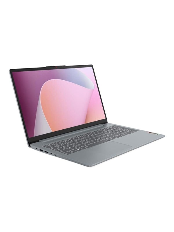 Lenovo IdeaPad Slim 3 15AMN8 - 15.6" - AMD Ryzen 3 - 7320U - 8 GB RAM - 512 GB SSD - German