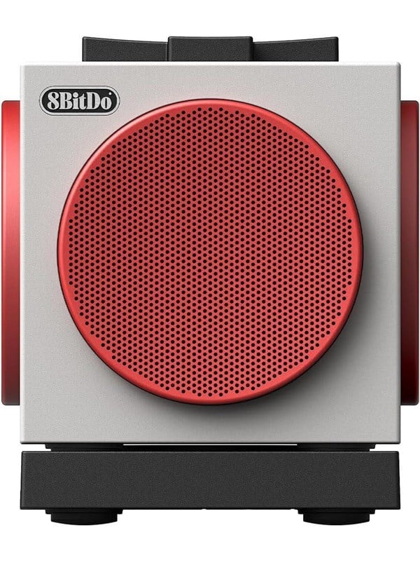 8BitDo Retro Cube 2 Speaker (N Edition)