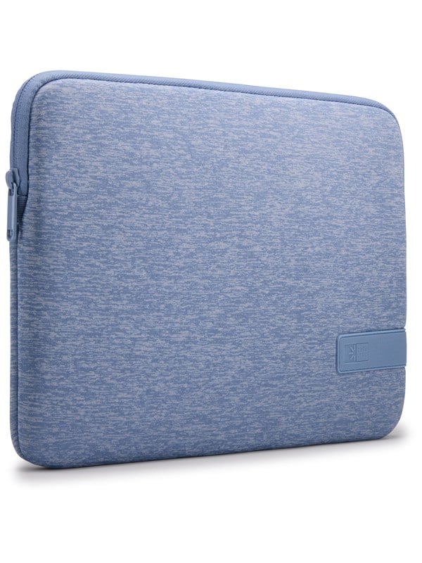 Case Logic Reflect MacBook Sleeve 13 inch - Skyswell blue