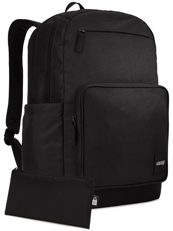 Case Logic Campus Query Recycled Backpack 29L - Zw