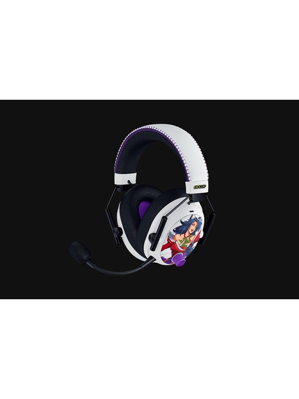 Razer BlackShark V3 Pro (for Xbox) - 2XKO Edition